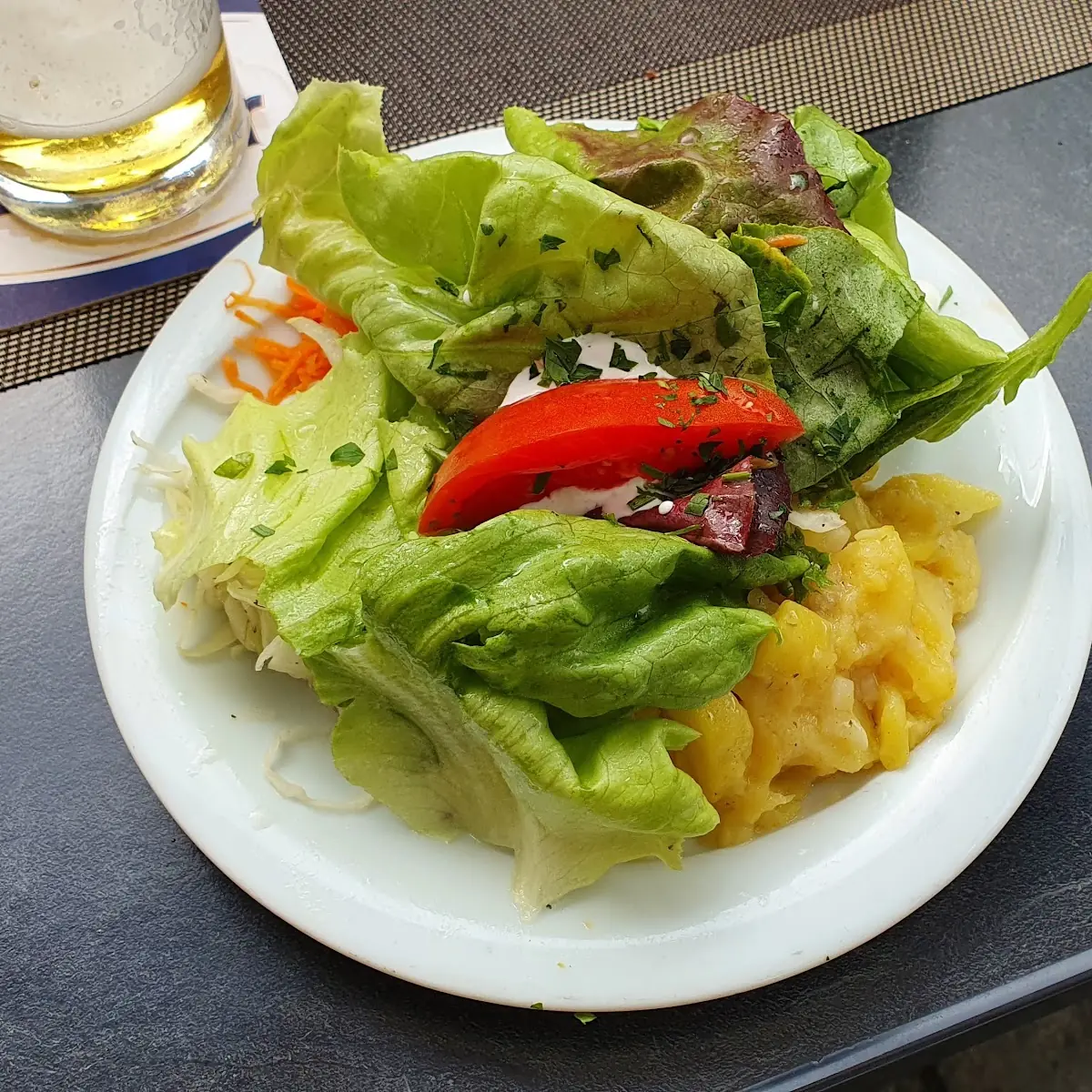 Essen und Trinken photo 6