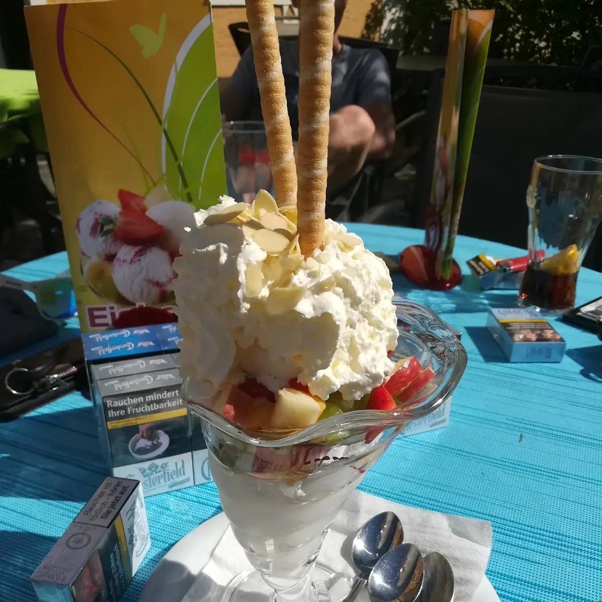 Essen und Trinken photo 7