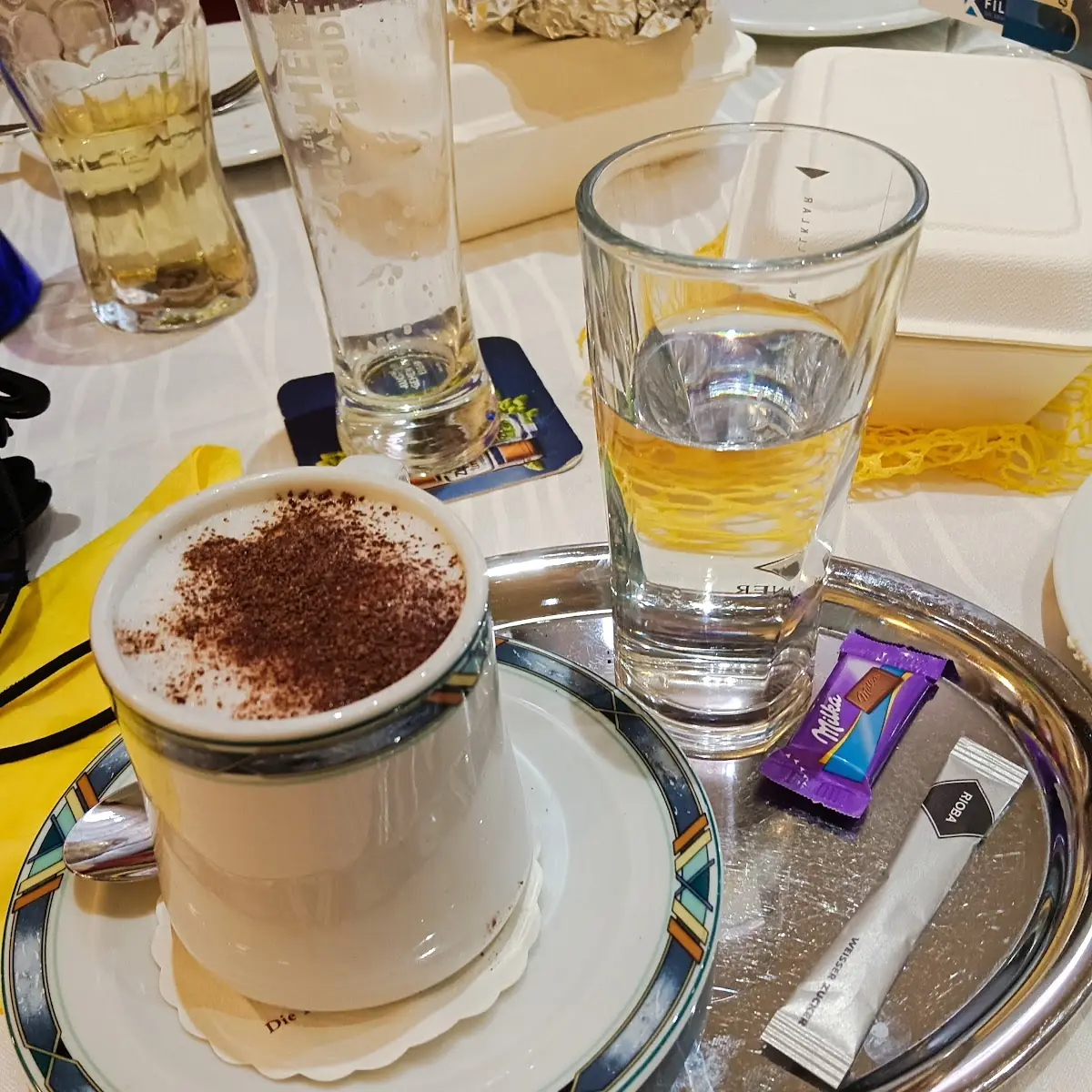 Essen und Trinken photo 8