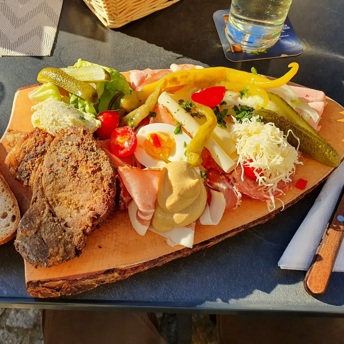 Essen und Trinken photo 9
