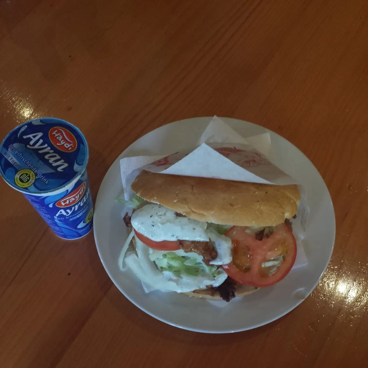 Essen und Trinken photo 10