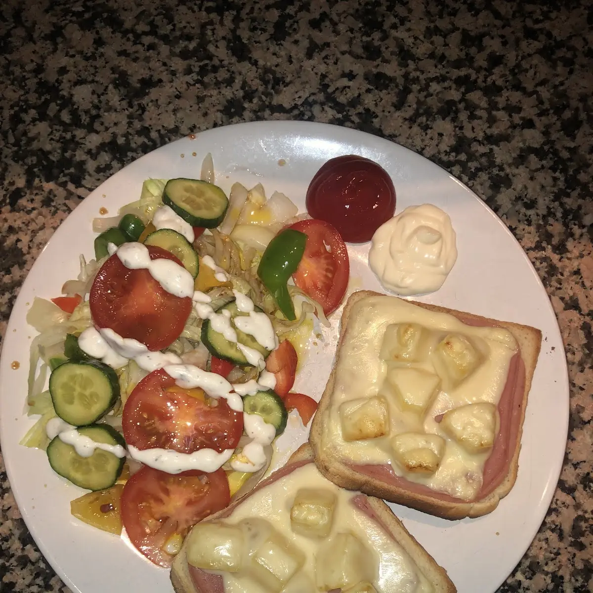 Essen und Trinken photo 5
