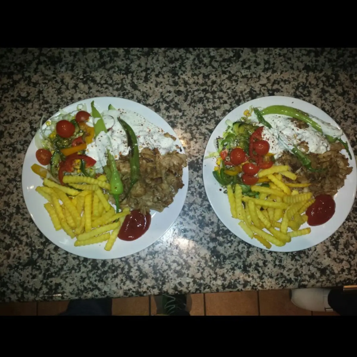 Essen und Trinken photo 7