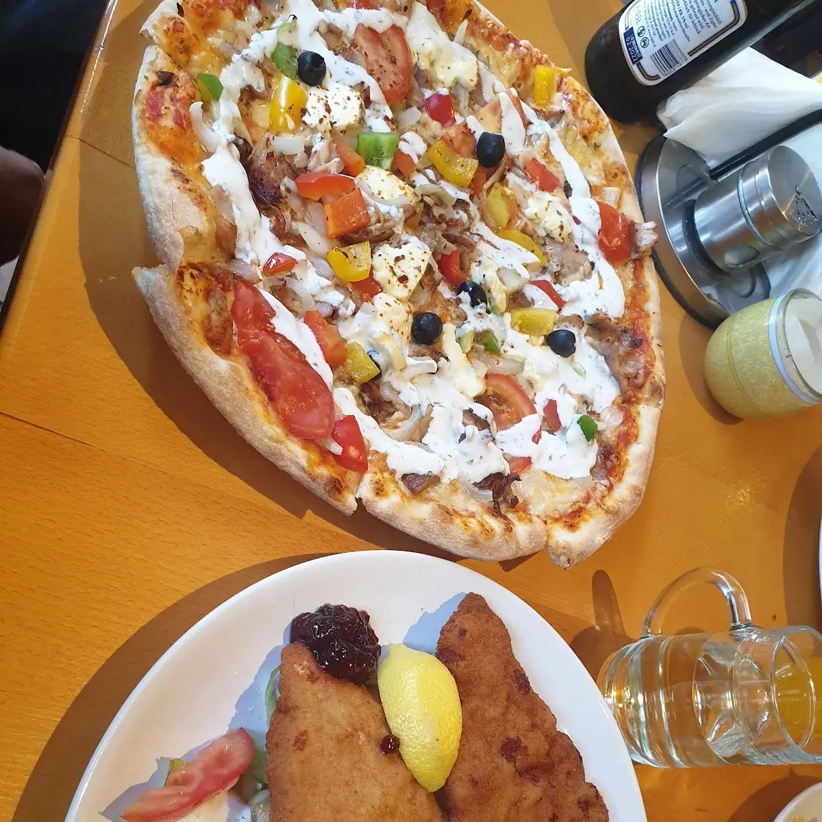 Essen und Trinken photo 9