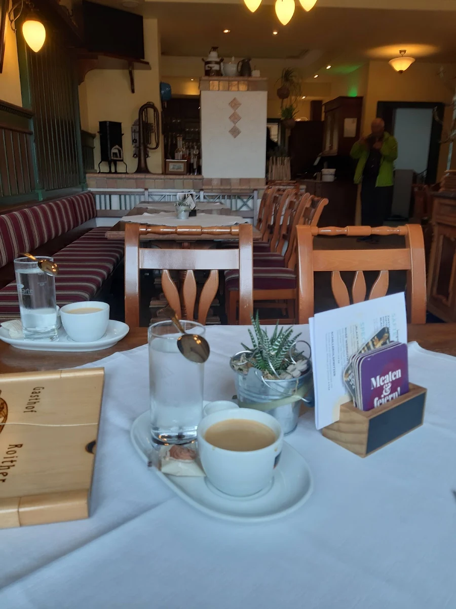 Essen und Trinken photo 6
