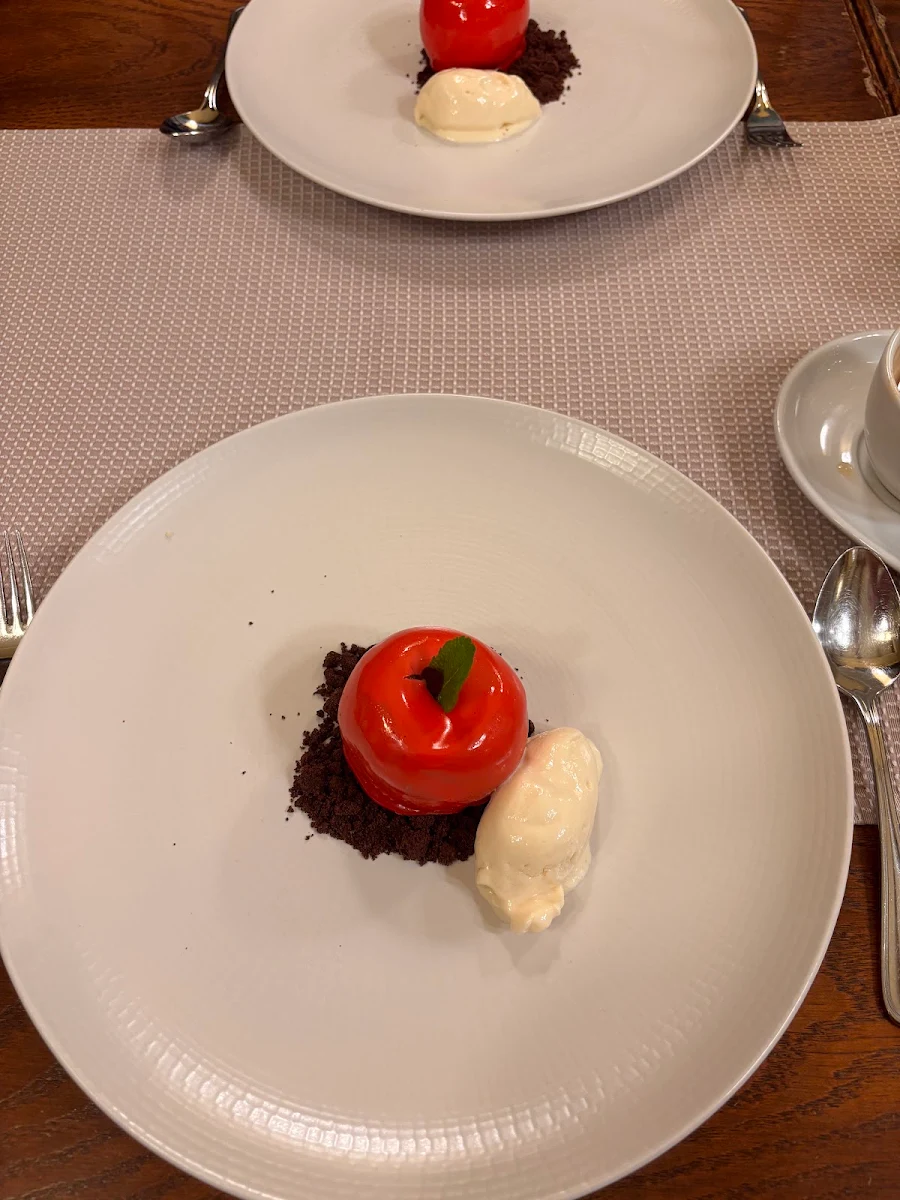 Essen und Trinken photo 7