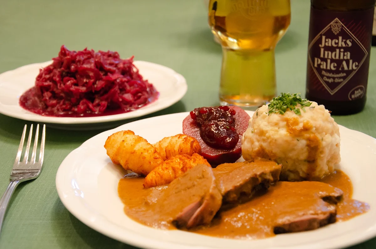Essen und Trinken photo 9