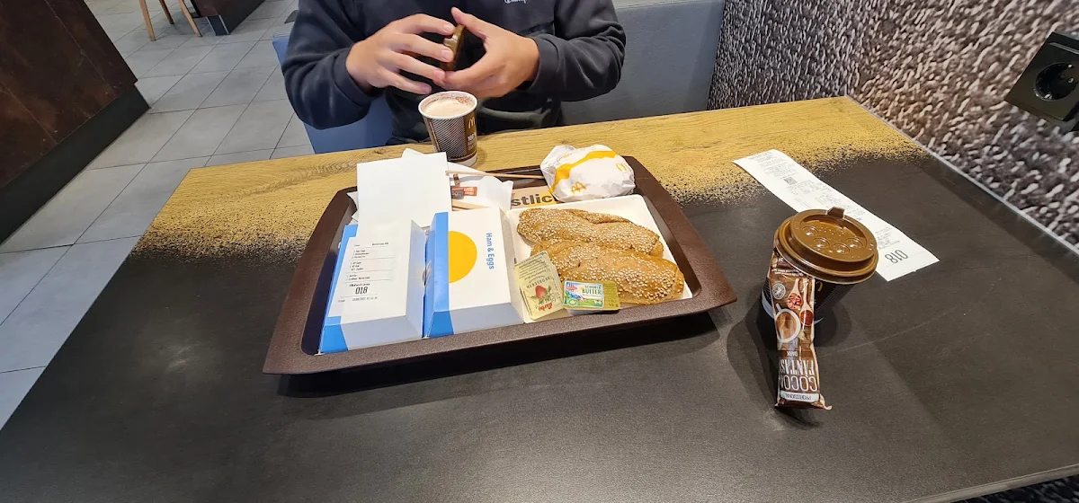Essen und Trinken photo 10