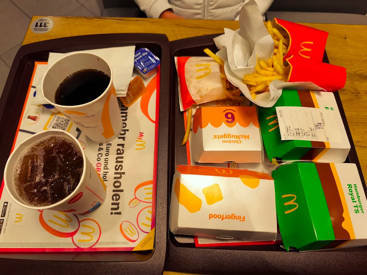 Essen und Trinken photo 2