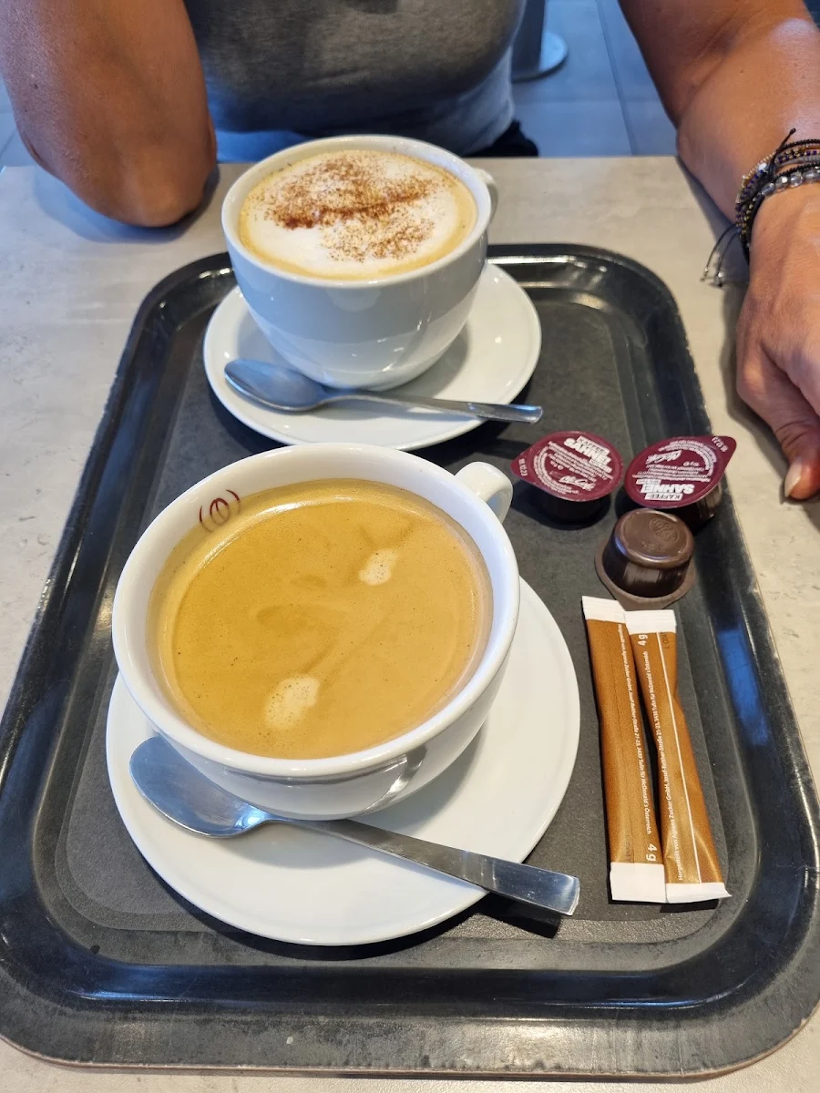 Essen und Trinken photo 6