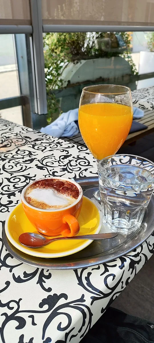 Essen und Trinken photo 10