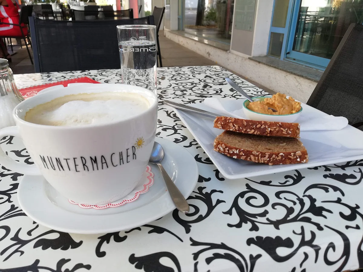 Essen und Trinken photo 6