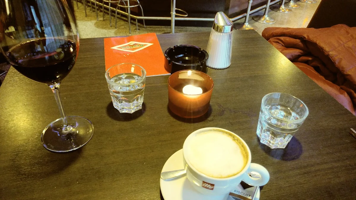 Essen und Trinken photo 7