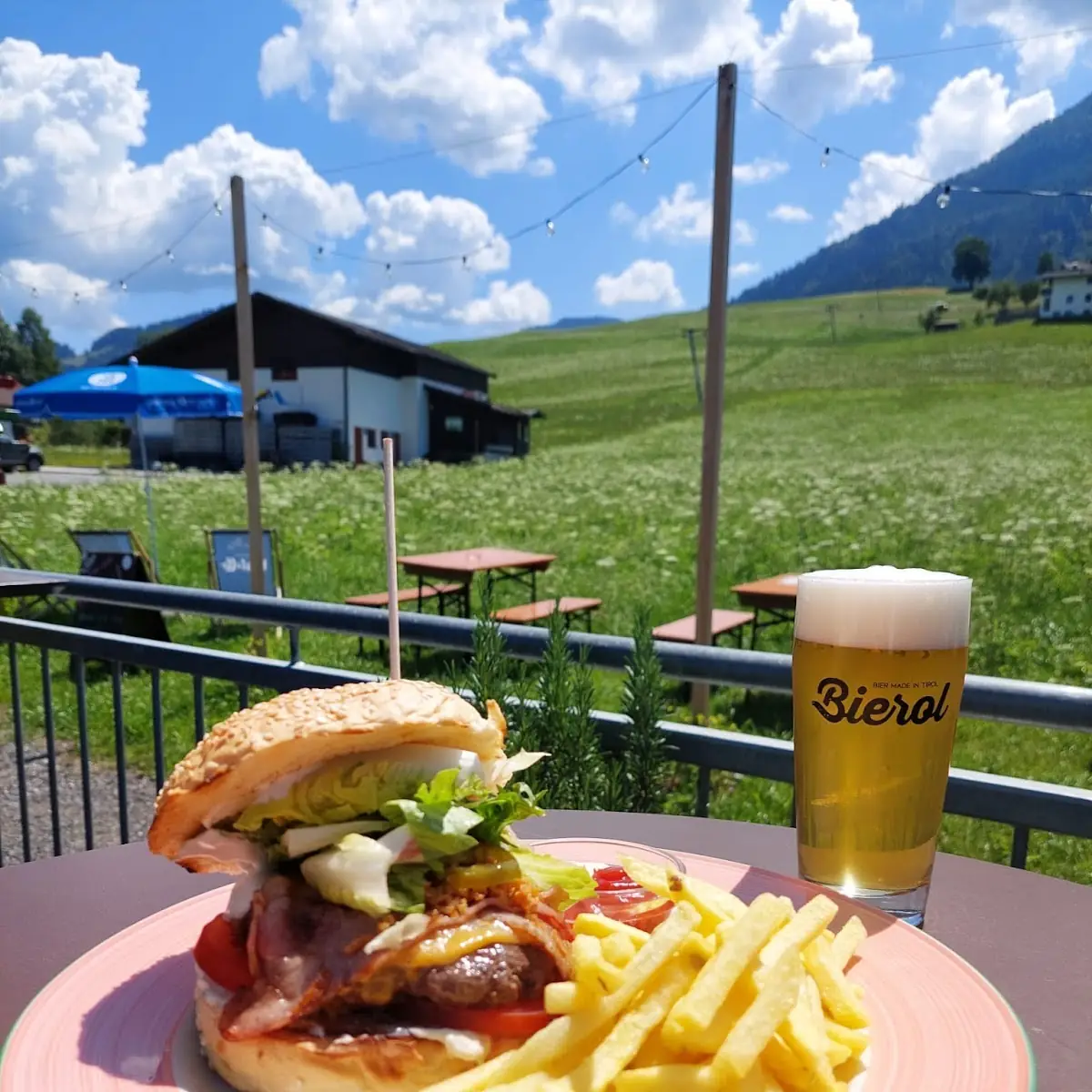Essen und Trinken photo 1