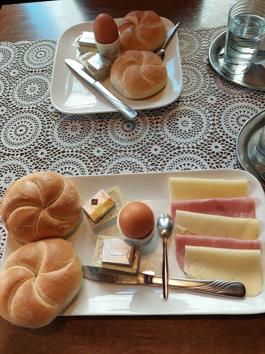 Essen und Trinken photo 3