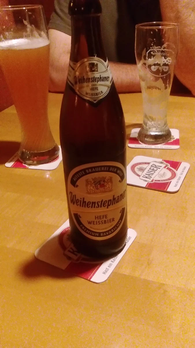 Essen und Trinken photo 10