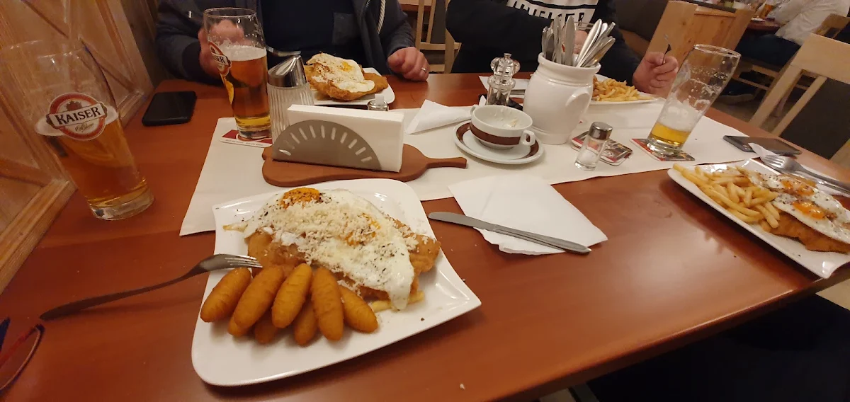 Essen und Trinken photo 3