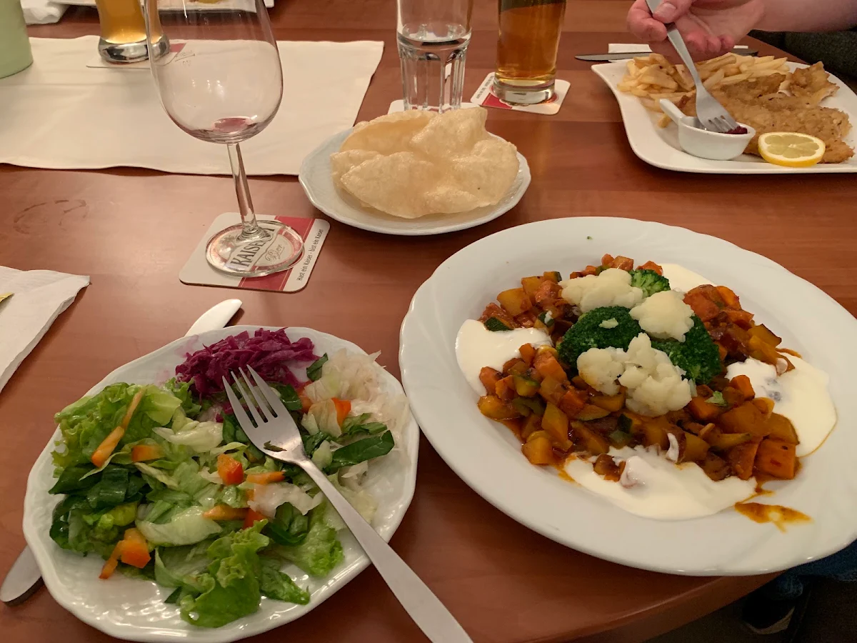 Essen und Trinken photo 4