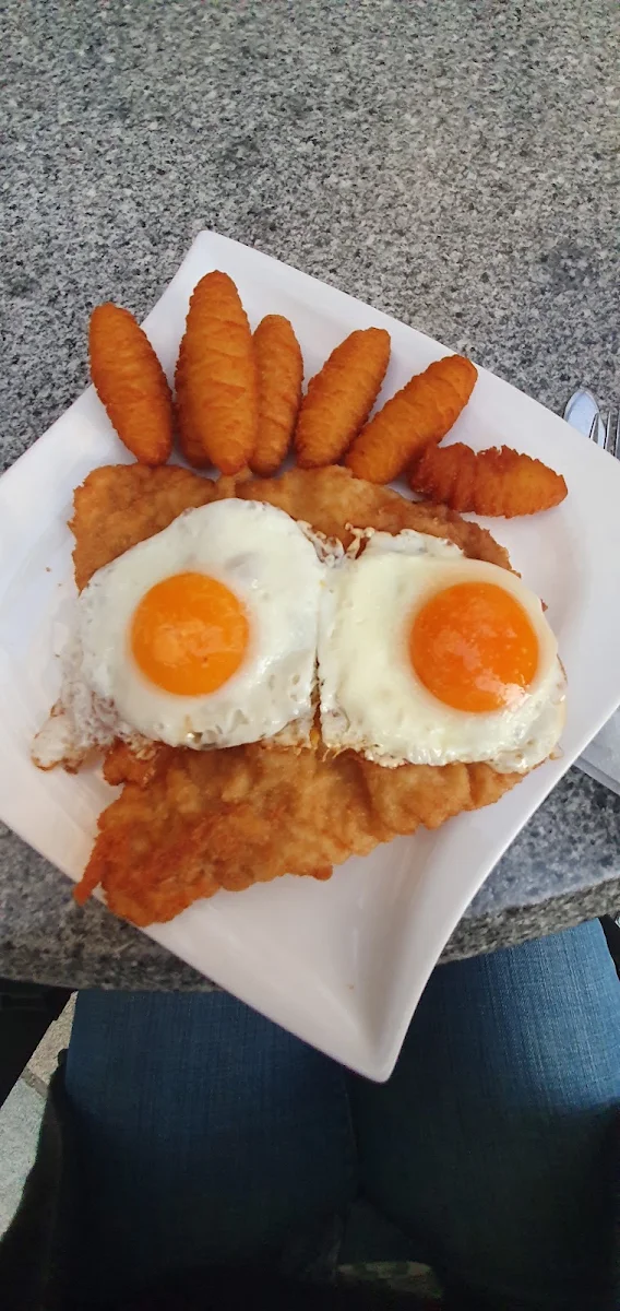 Essen und Trinken photo 7