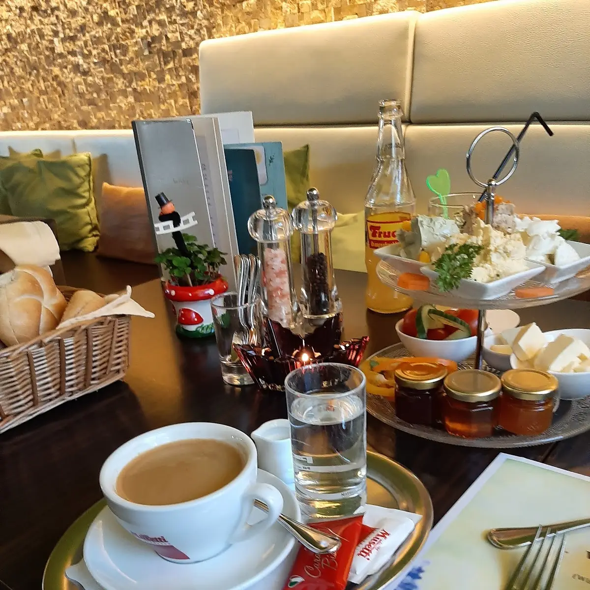 Essen und Trinken photo 10