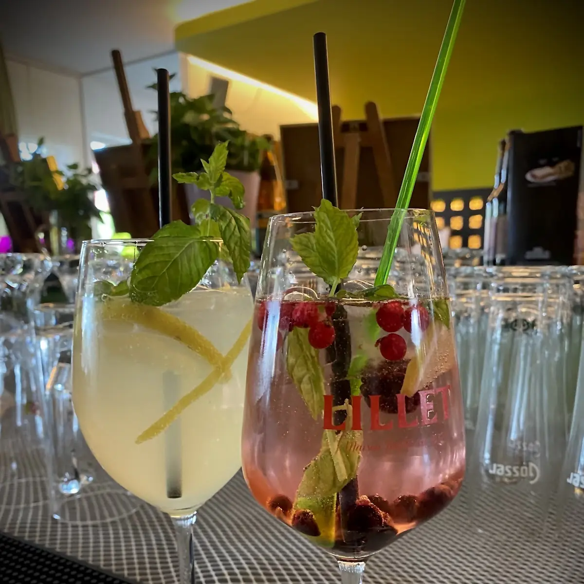 Essen und Trinken photo 2