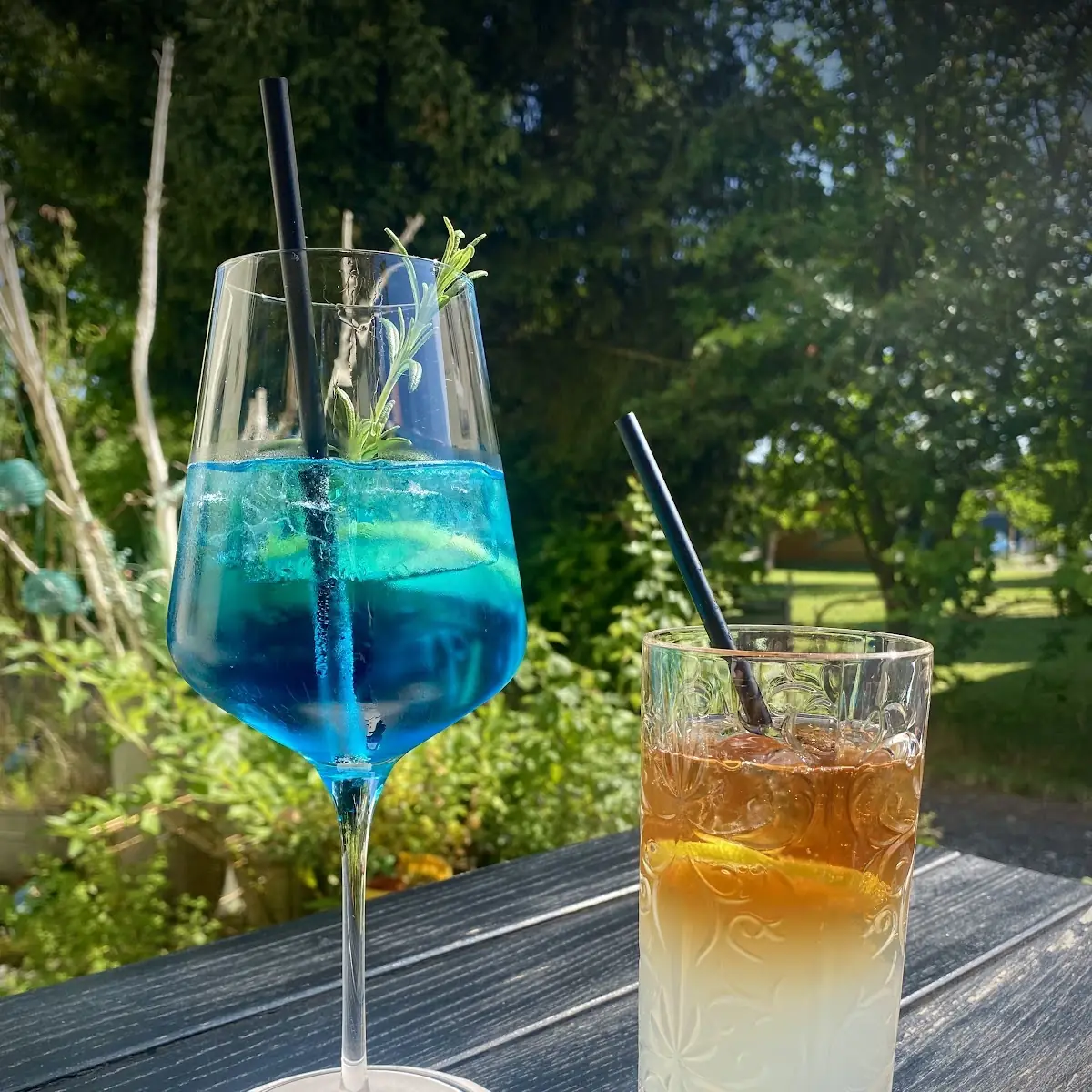 Essen und Trinken photo 8