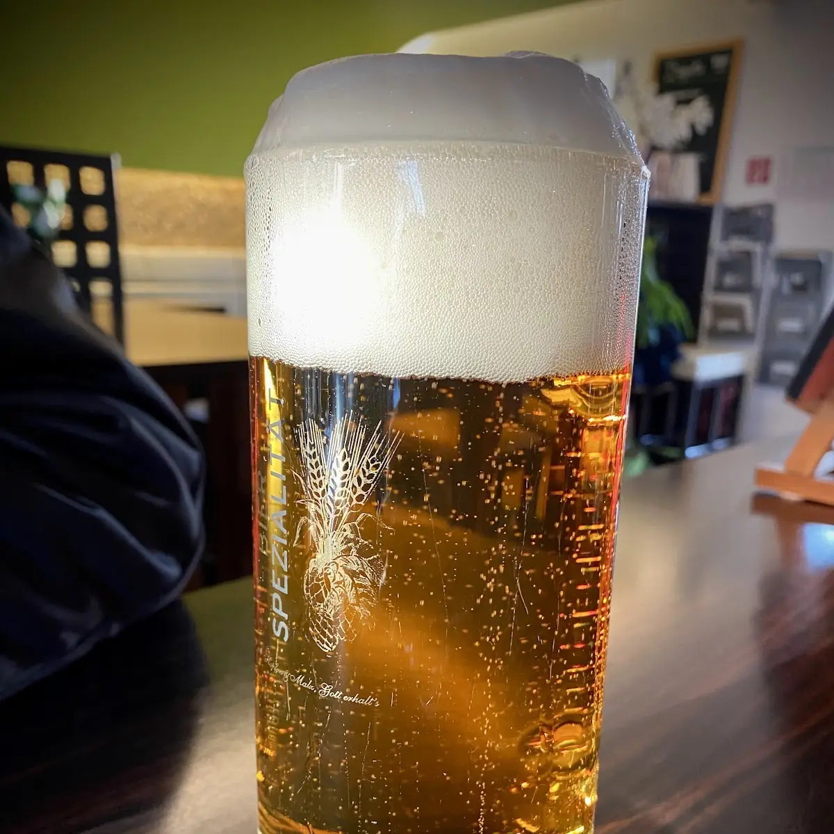 Essen und Trinken photo 9