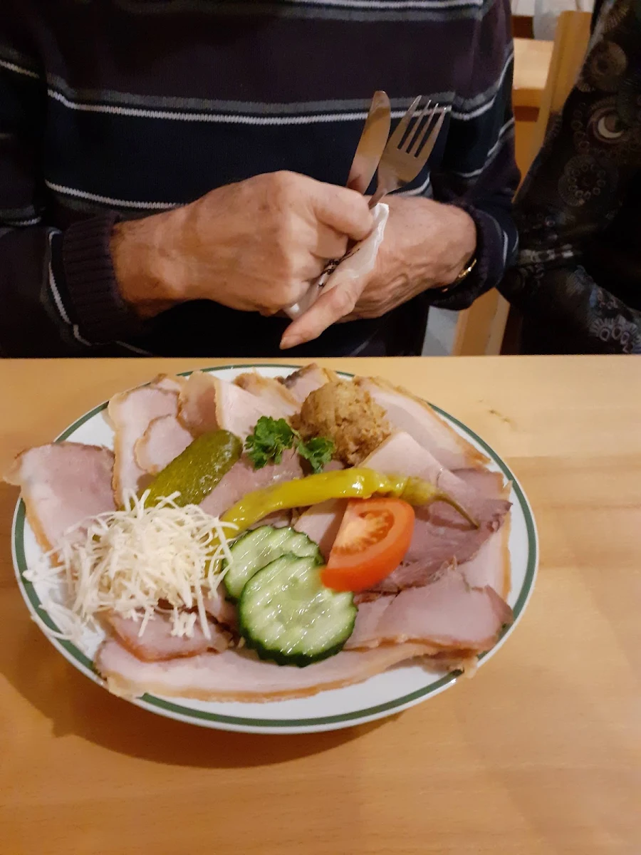 Essen und Trinken photo 10