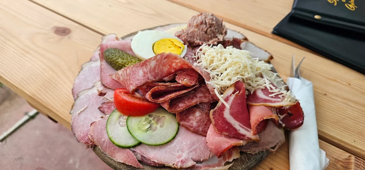 Essen und Trinken photo 2