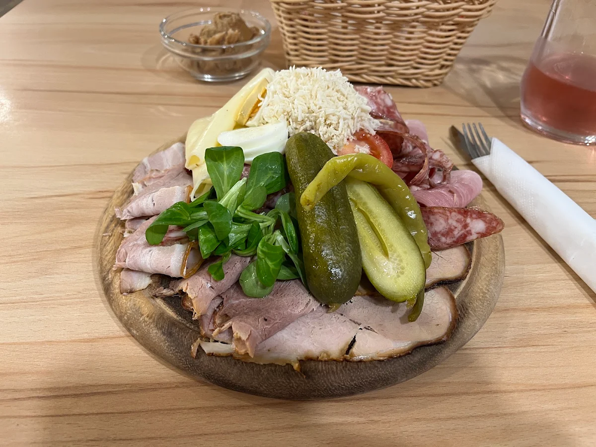 Essen und Trinken photo 3