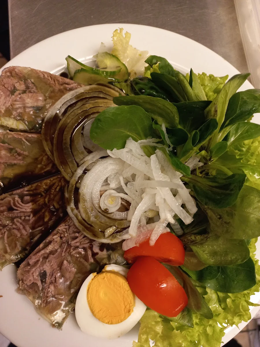 Essen und Trinken photo 4