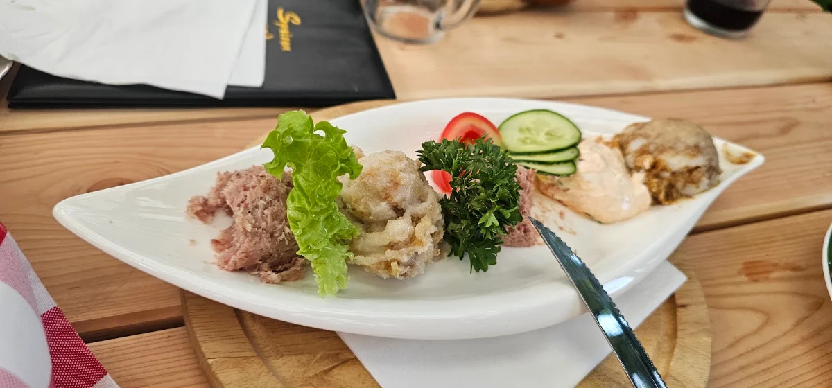 Essen und Trinken photo 5