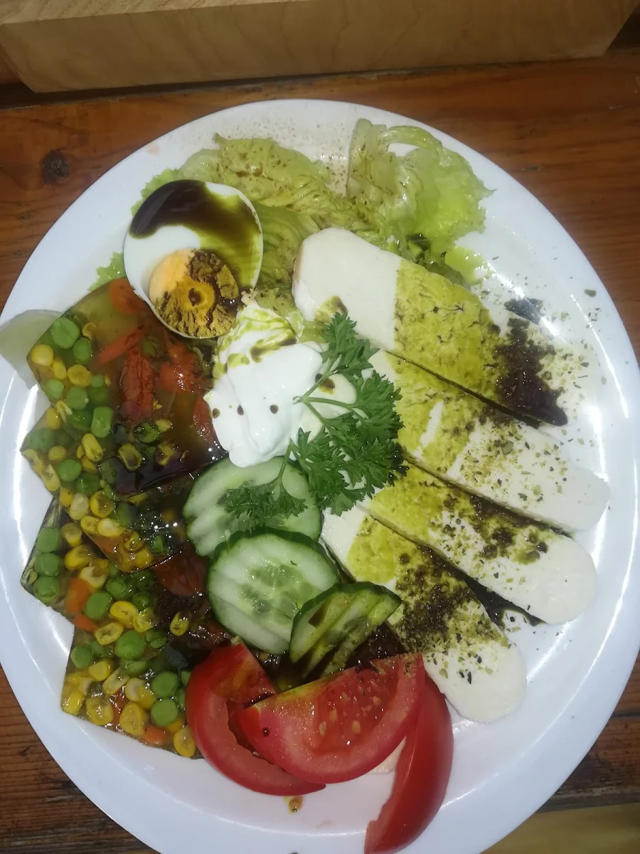 Essen und Trinken photo 9