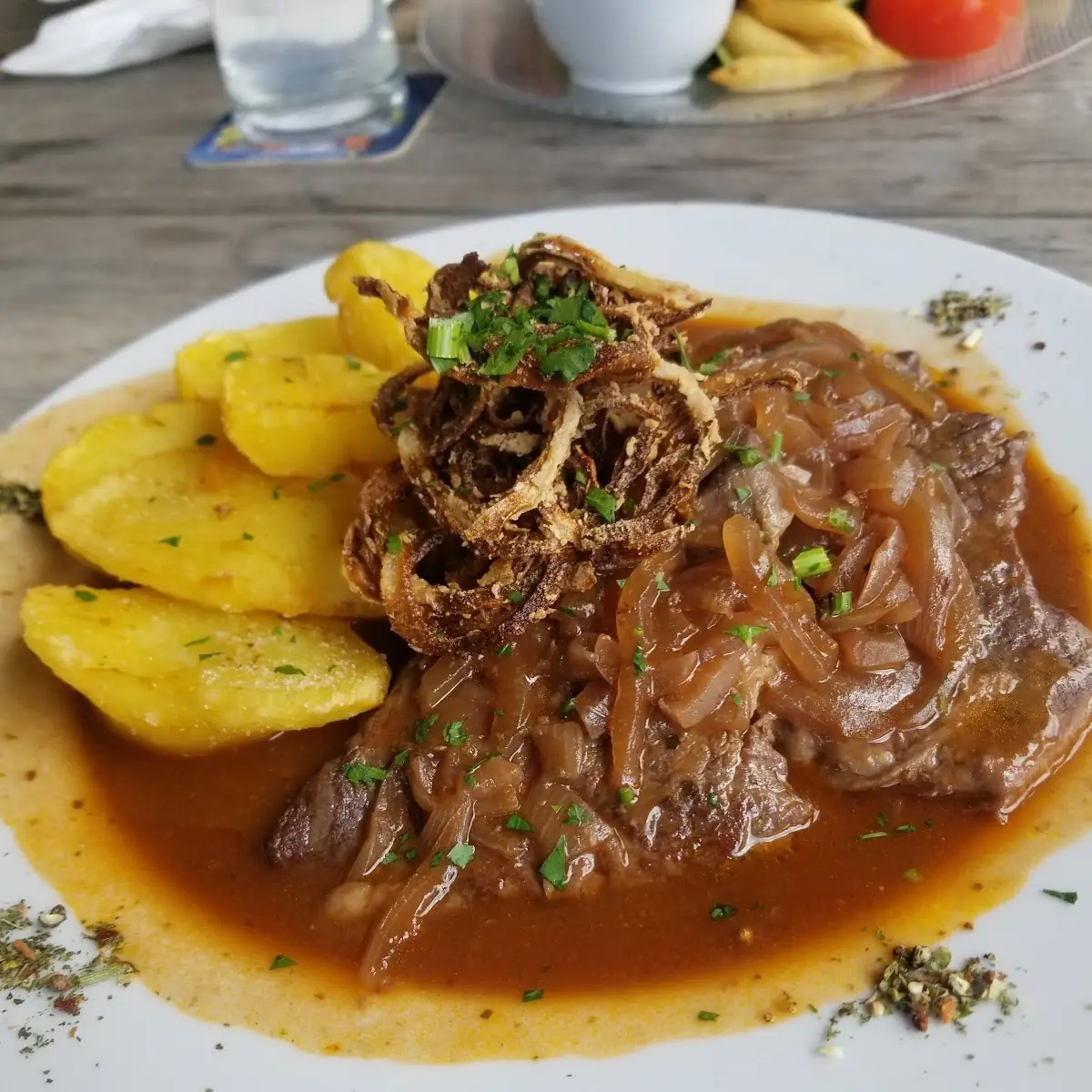 Essen und Trinken photo 10