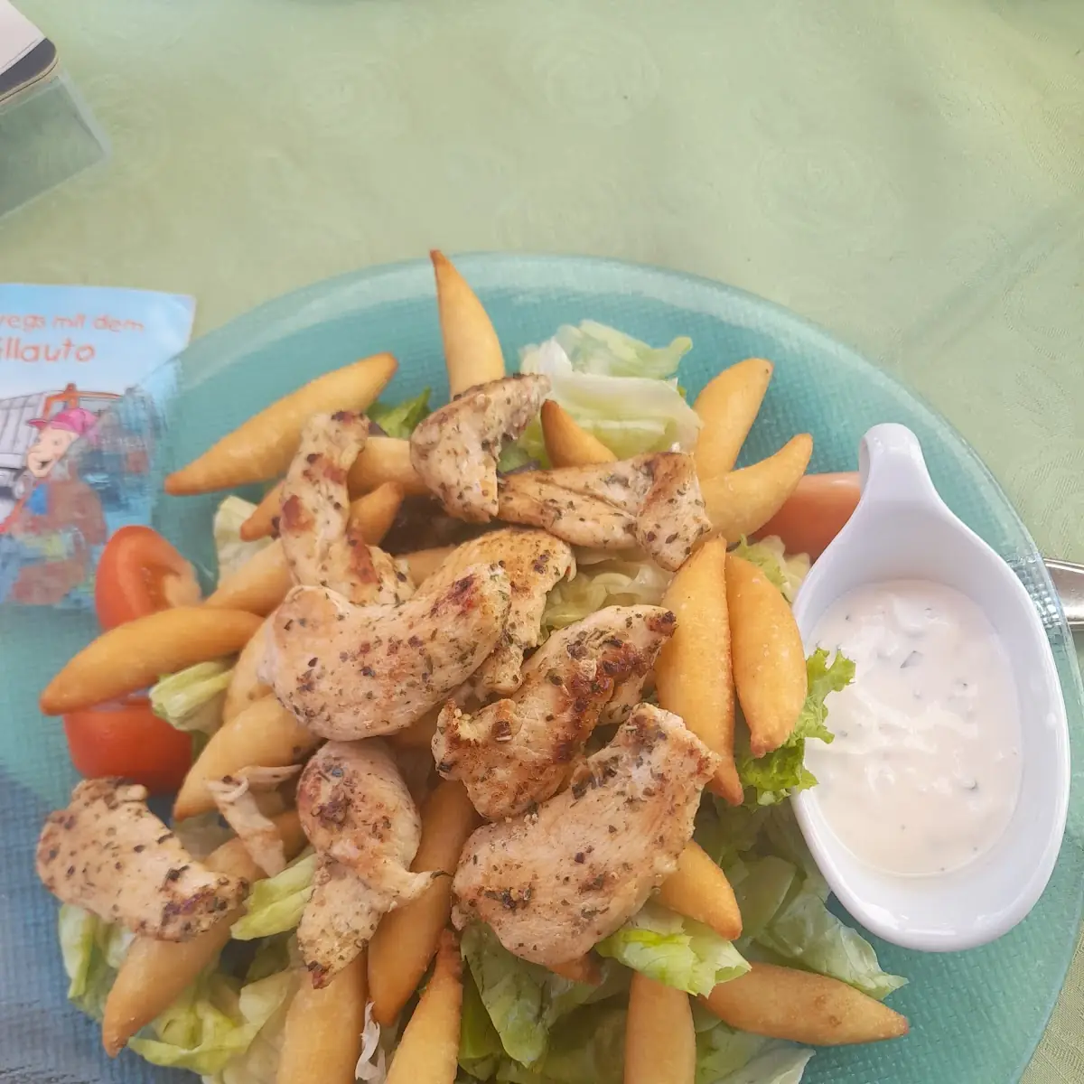 Essen und Trinken photo 2