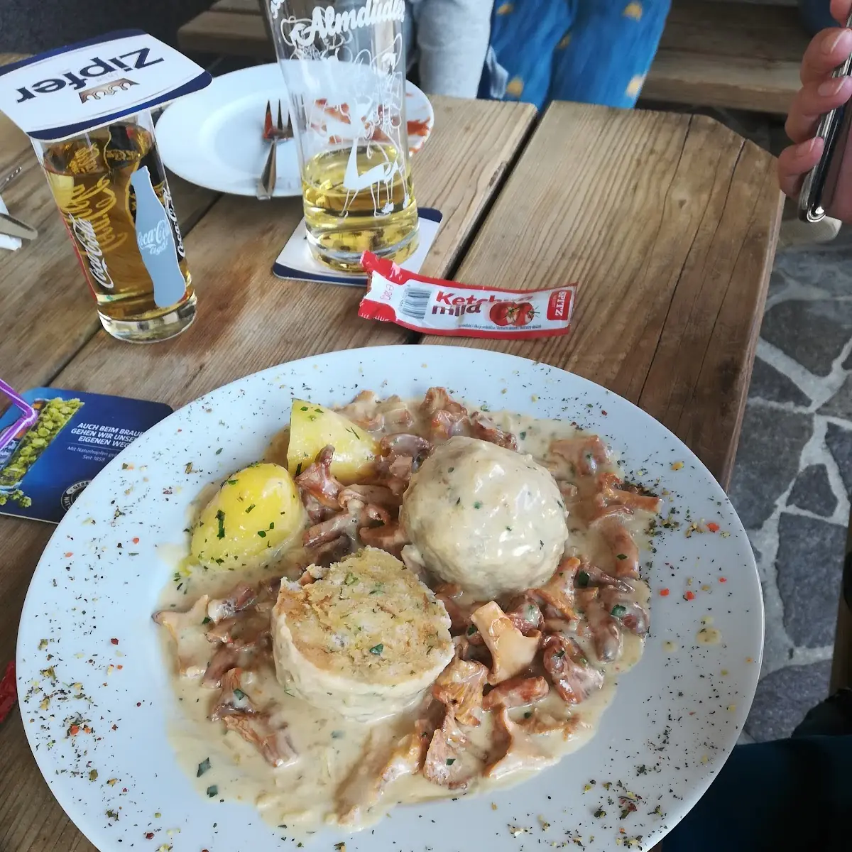 Essen und Trinken photo 4