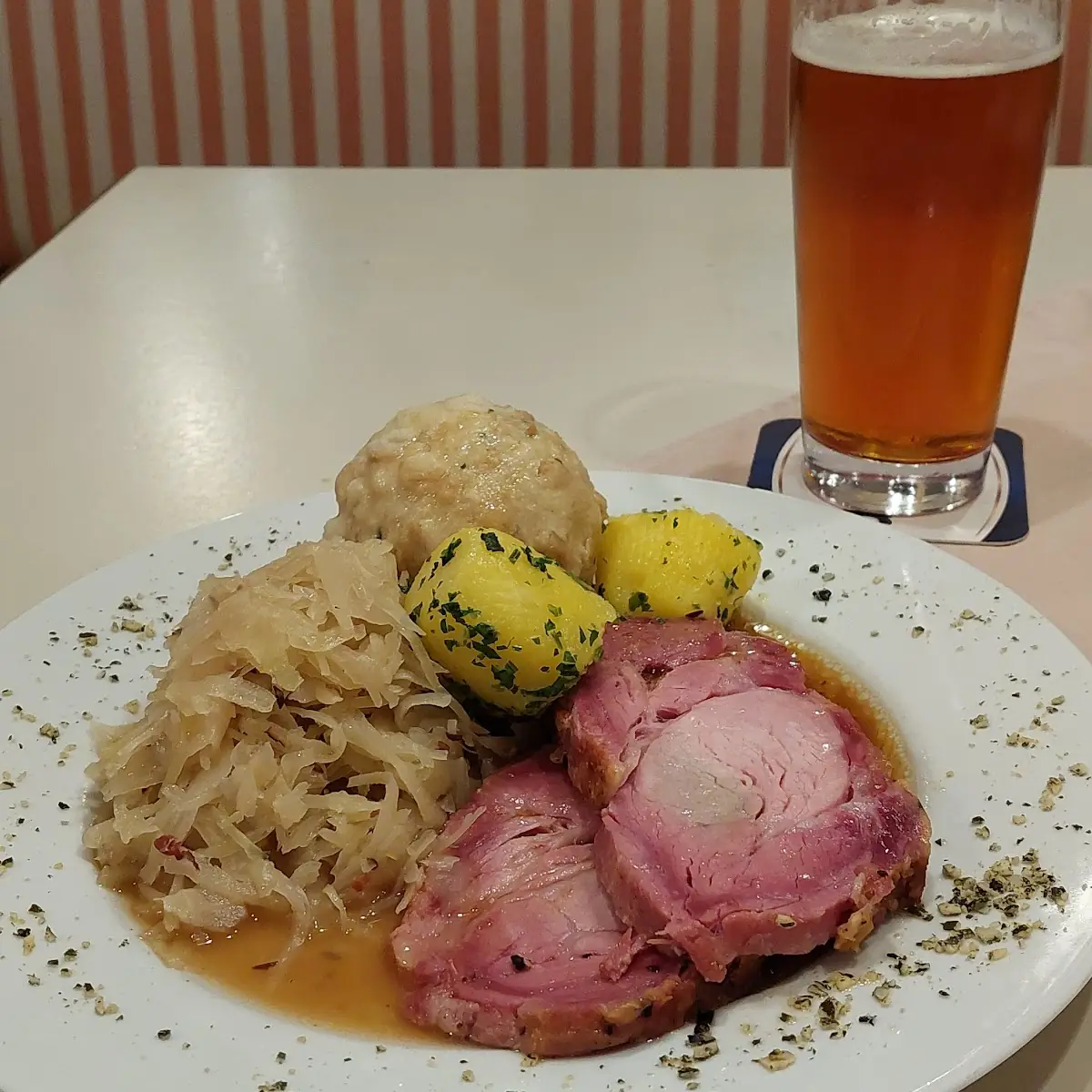 Essen und Trinken photo 6