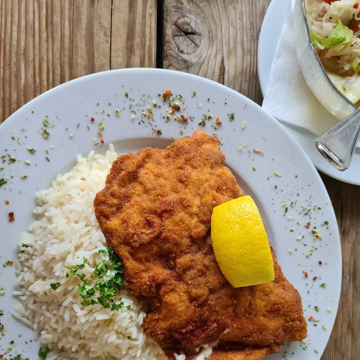 Essen und Trinken photo 8