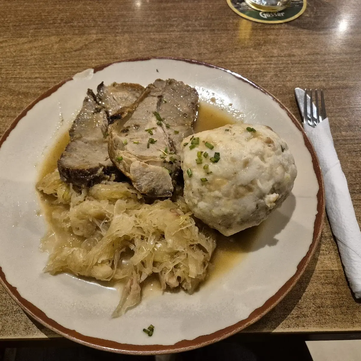Essen und Trinken photo 10