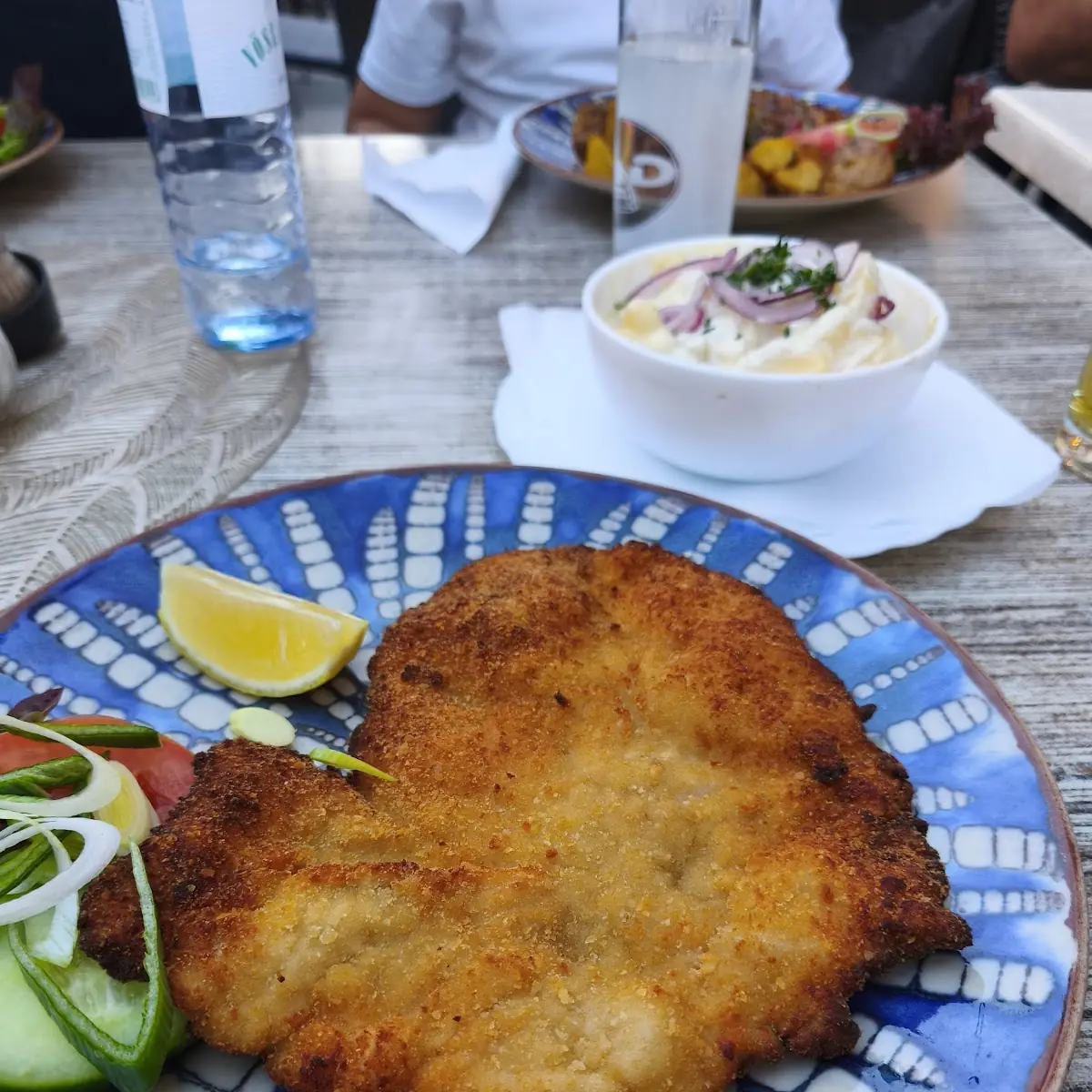 Essen und Trinken photo 4
