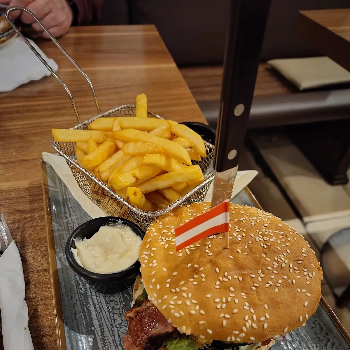 Essen und Trinken photo 5