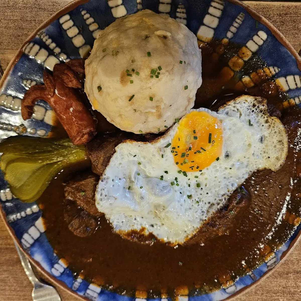 Essen und Trinken photo 6