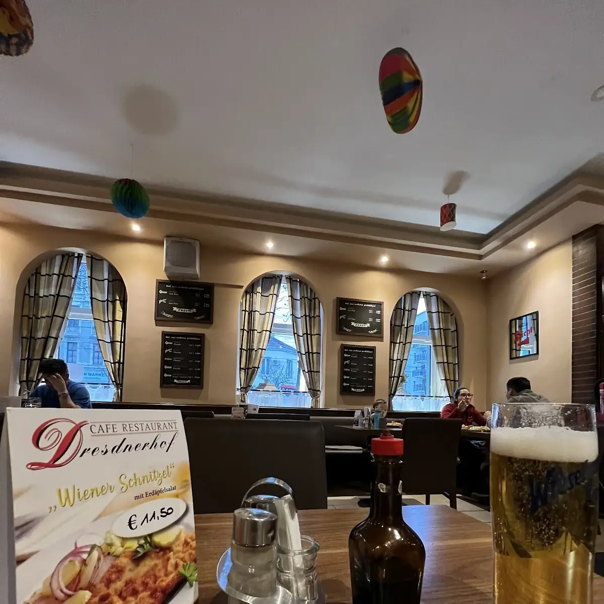 Essen und Trinken photo 7