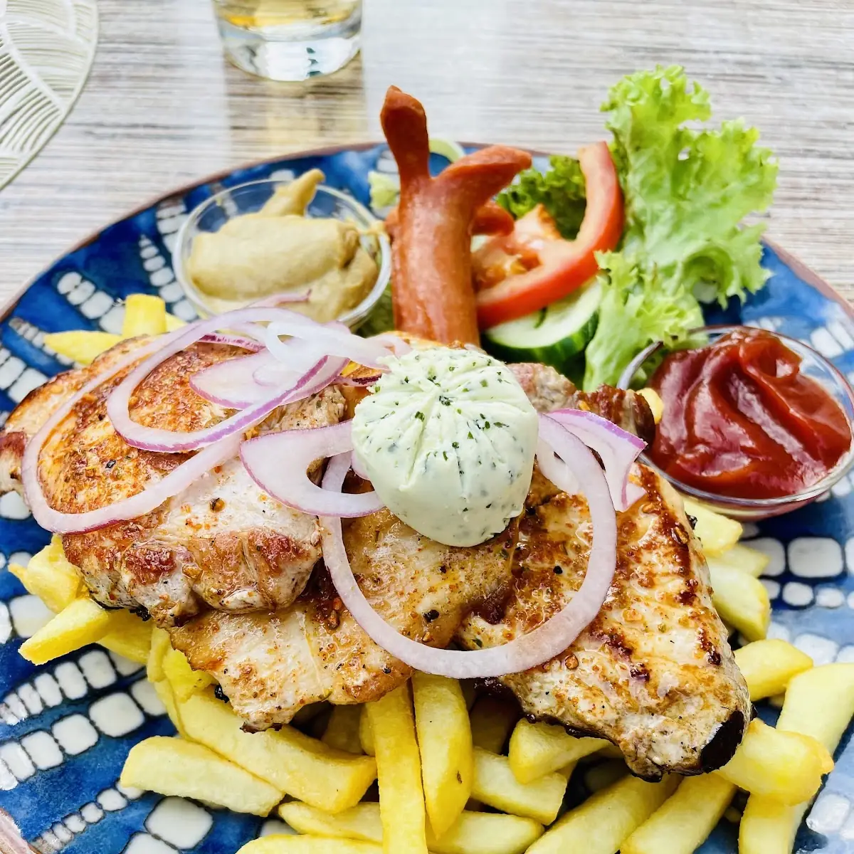 Essen und Trinken photo 8