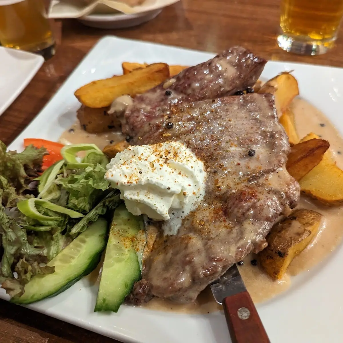 Essen und Trinken photo 9