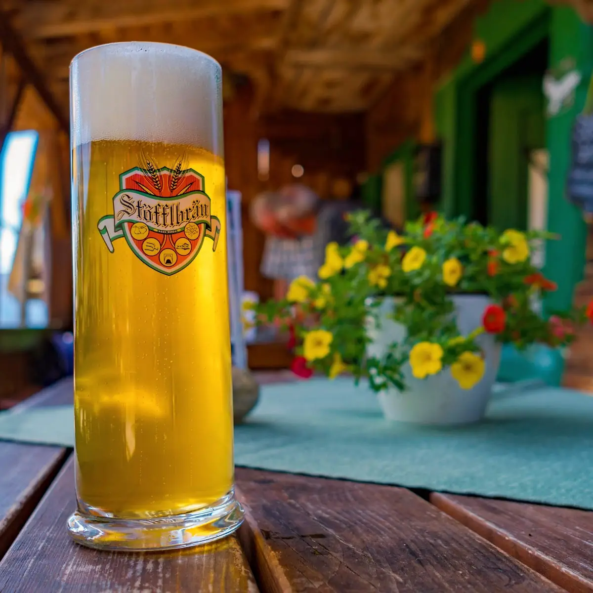 Essen und Trinken photo 3