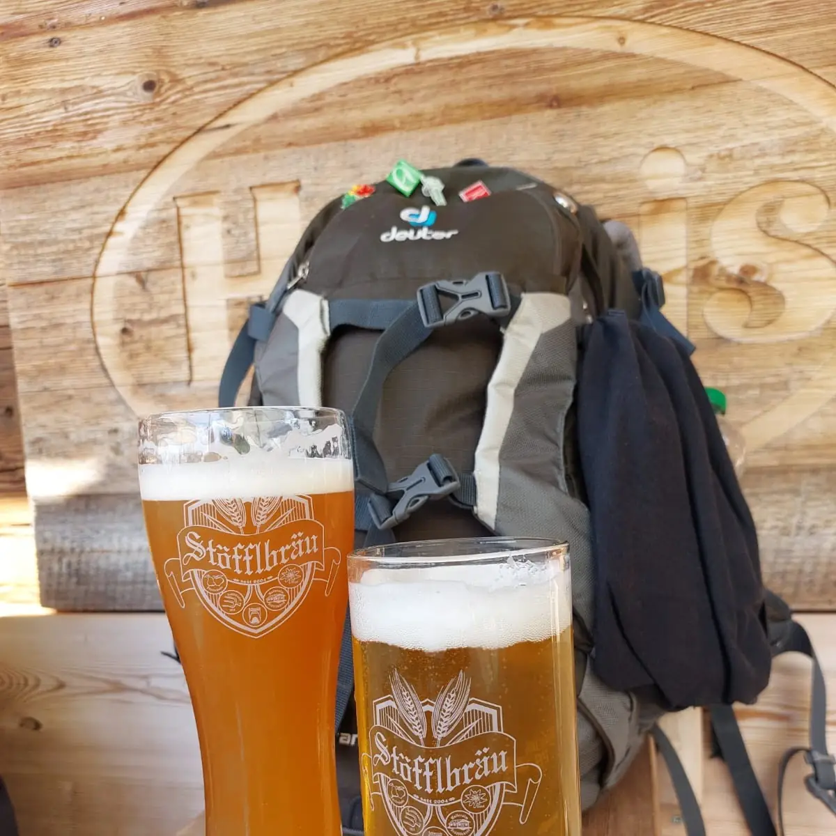 Essen und Trinken photo 4