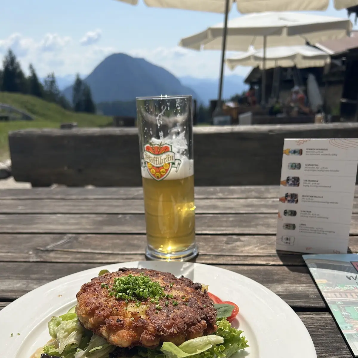 Essen und Trinken photo 5