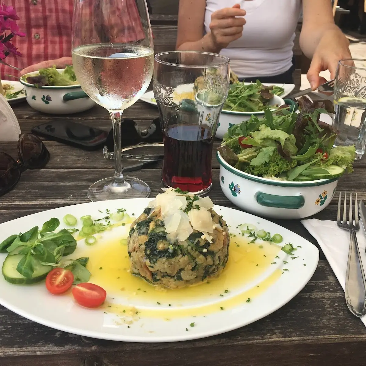 Essen und Trinken photo 6