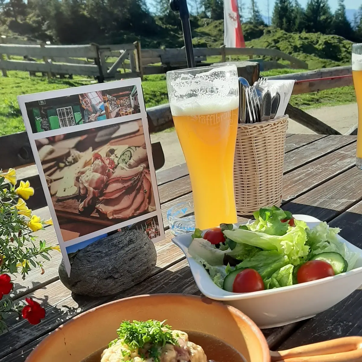 Essen und Trinken photo 7